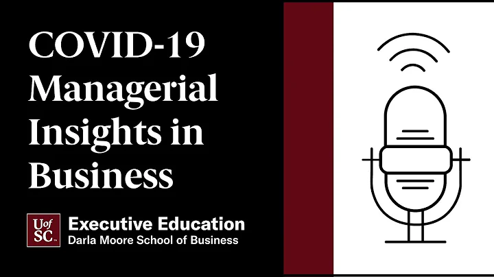 Managerial Insights Radio Series: Mark Cecchini