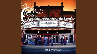 Video thumbnail of "Les Charbonniers de l'Enfer - Nicolas mon valet"