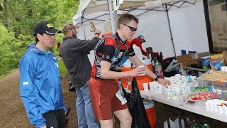 2016 C&O Canal 100
