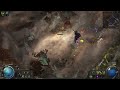POE2  Pathfinder - Plague Bearer (and Toxic Growth&amp;Poisonburst Arrow) - Simulacrum T3
