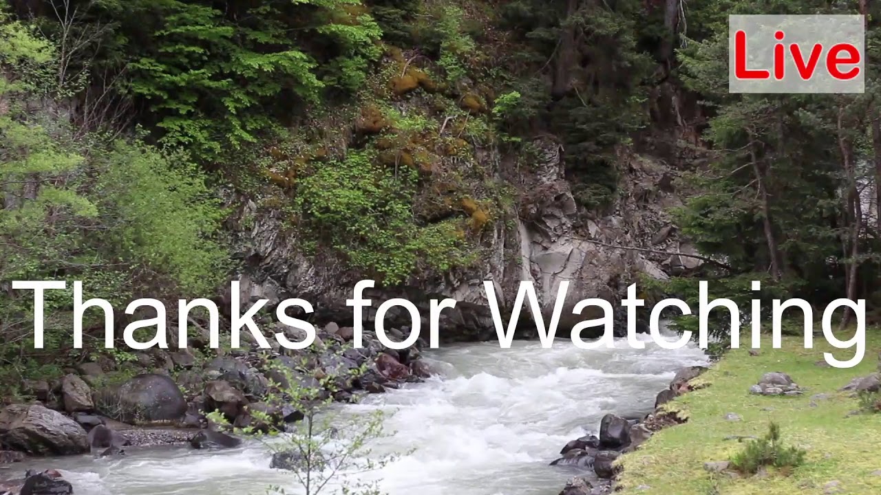 Nature with DearPlanet | World's Most Beautiful Places