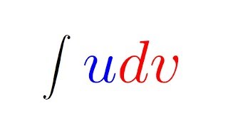 Integration By Parts Calculus BC AP Exam Class 14