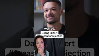 #1 Reason For Rejection In Dating