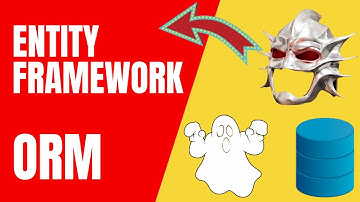 Entity Framework Core para iniciantes - Parte 1 - ORM