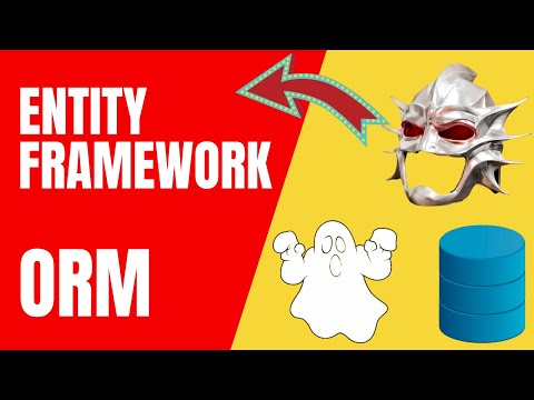 Entity Framework Core para iniciantes - Parte 1 - ORM - YouTube