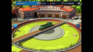 Tour of Locomotives in TrainStation 2 screenshot 5