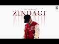 Zindagi  j trix x subspace official music