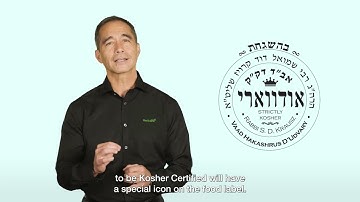 icon iq   kosher certified herbalife