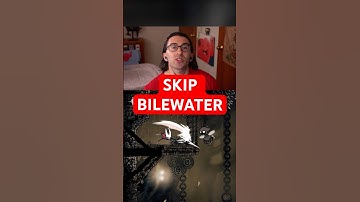 Skip Bilewater and The Last Judge