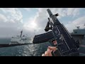 Nuke with Grau 5.56 in my 2 favorite maps