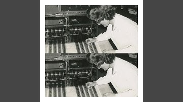 Rockets In Ursa Major