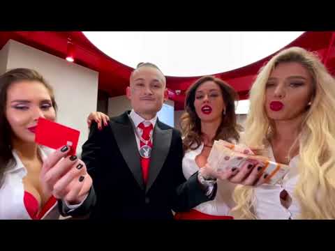 Мошенники из Альфа банка