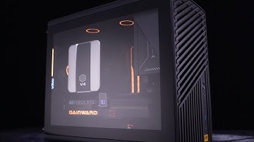 Mechanic Master IF25 mATX Build | Clean Performance PC Setup | Compact Case + Strong Airflow