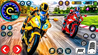 GT Bike Race - Real Moto Bike Race Extreme - 3D Bike Racing Moto Extreme Game. #8  screenshot 1