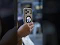 Чехол с дисплеем для iPhone 17 Pro — опять?