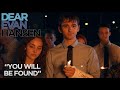 "You Will Be Found" from the DEAR EVAN HANSEN