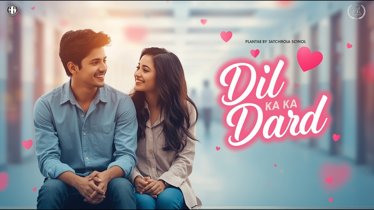 Dil Ka Dard 💔 | Broken Heart Love Story | Sad Song