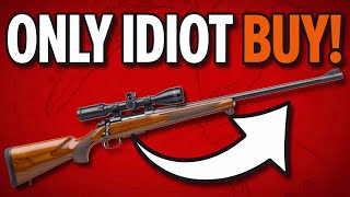 5 Hunting Rifles You’ll Regret Buying in 2026 — Hunters Are Speaking Out!