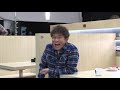 ダウンタウン出演くら寿司新CM（メイキング）
