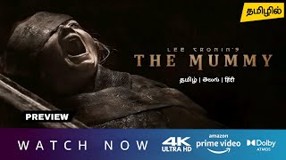Lee Cronins The Mummy Tamil Dubbed Movie OTT Release Date Review | Hollywood Horror | Prime Video