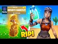 15 Fortnite Updates ONLY OG's Want Back