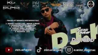 MIXXTAPE BOUNCE SERIBU TAHUN LAGI X BUKAN LAGI KITA VIRAL 2025