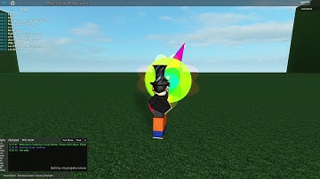 serverban script showcase(ROBLOX)