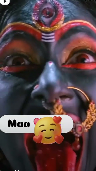 Devon Ke Dev Mahadev Mahakali #jaimakali #kali #maa #mahakal #shiv #parati #jai #shorts