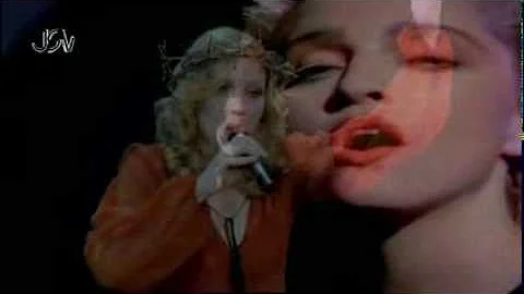 Madonna Live To Tell ( J.S Ultimix ) By Julio Skov