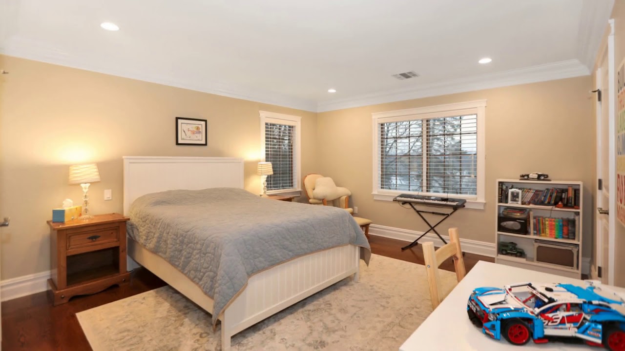 25 Tappan Road, Norwood, NJ 07648 YouTube