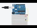Menggunakan Push Button Di Arduino UNO