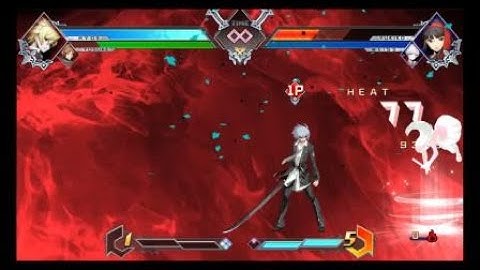 Yosuke/Hyde Turret Combo