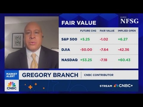Branch: Tariffs will