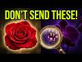 Before You Give Flowers, Watch This! (10 Secret Meanings) 🌸