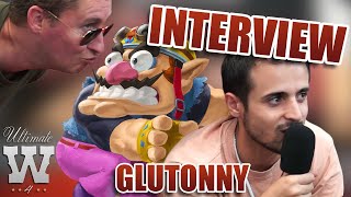 UW4 | Interview with Glutonny: I’m playing Smash full-time thanks to Solary (SUB ENG-ESP)
