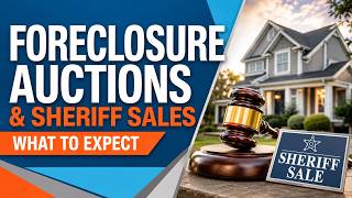 Think You Found a Foreclosure Deal? Know the Risks First