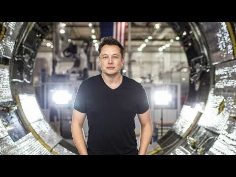 Elon Musk - Despre viitorul omenirii