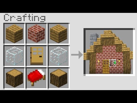 crafting-a-house-in-minecraft-pocket-edition!-(no-mods!)