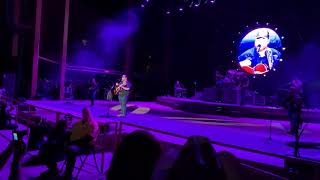 Luke Combs - Moon Over Mexico