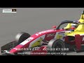 2024 SFL Round 10/11/12 FUJI Race Highlights