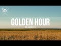 JVKE - Golden Hour (8D Audio)