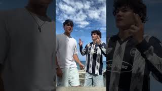 The Secret of Hotel 88: River at Josh may big reveal?! (Online Exclusive)