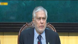 FM Dar forms fact-finding committee to probe Bishkek mob attacks