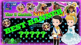 KH Union χ[Cross] HIDDEN UPDATES! ~ Why didn't I wait!