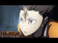 Bring It! | Haikyu!! Season 3