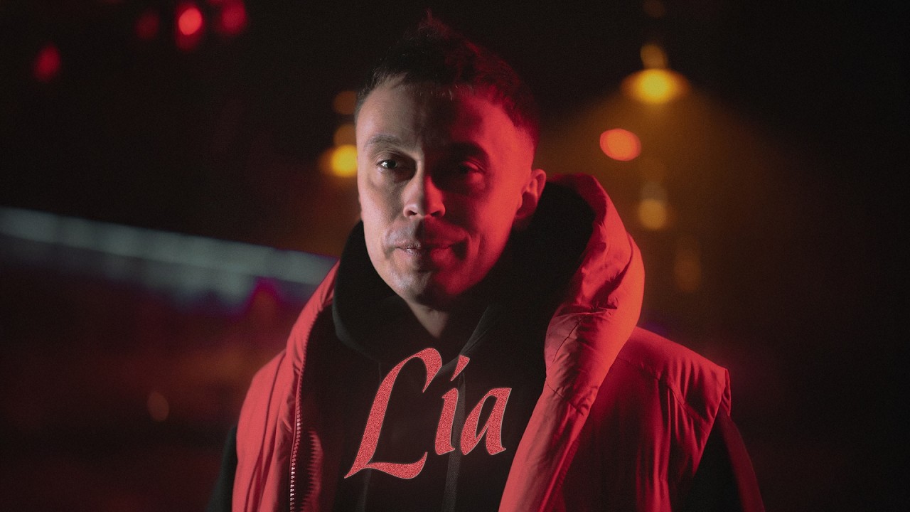 Dedis - Lia (prod. Flame)