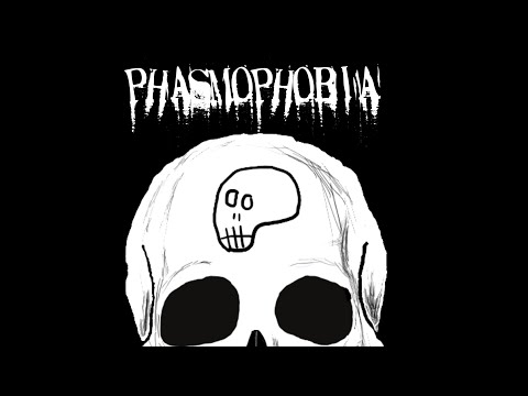 【Phasmophobia】幽霊調査案件はいつ来るかわからない【Vtuber】