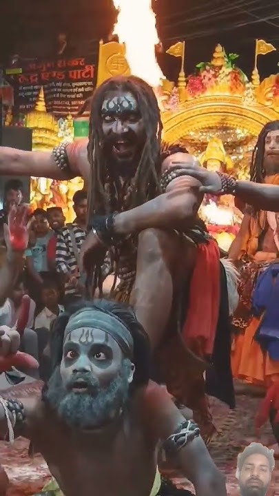 holi khele masane me pagal world