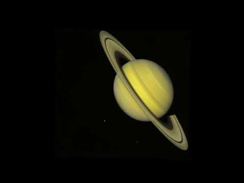 Top 10 fotografij Voyager 2