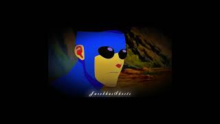 DAD WAS RIGHT | INVINCIBLE - Omni - Man EDIT | FUNK CRIMINAL (SUPER SLOWED)